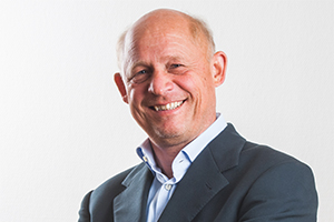 ‘De Bouwbeurs is ons contactmoment met de doelgroep’ 